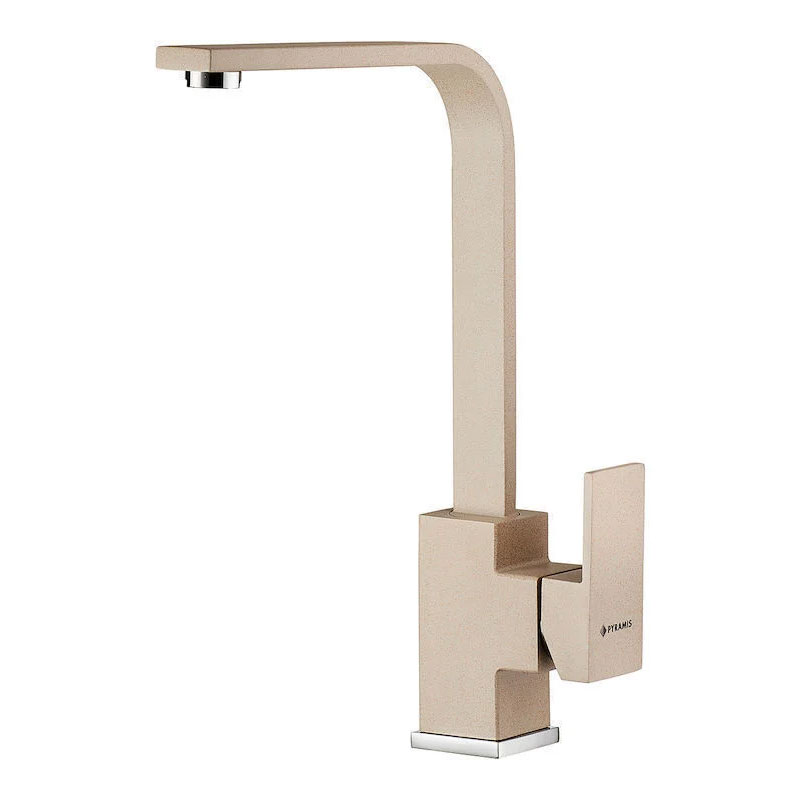 Μπαταρία κουζίνας Cecilia Pyragranite Pyramis