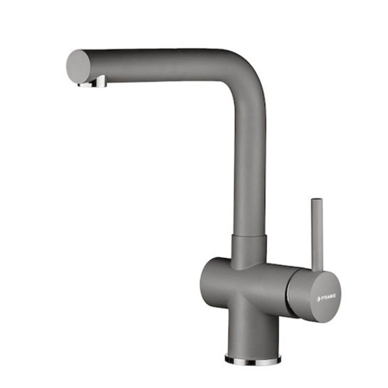 Μπαταρία κουζίνας Mandolin Pyragranite Pyramis