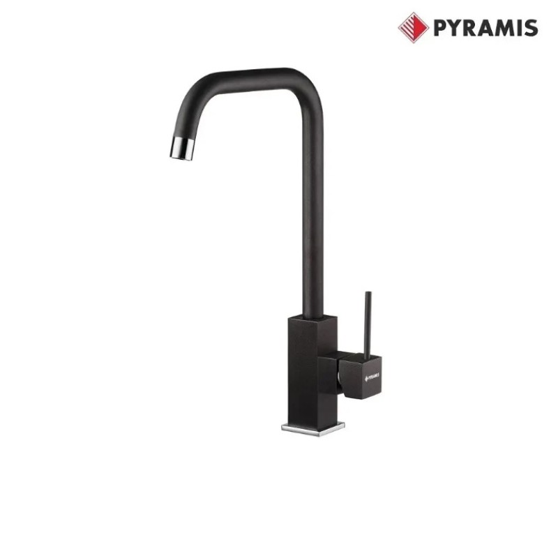 Μπαταρία κουζίνας Adelita Pyragranite Pyramis