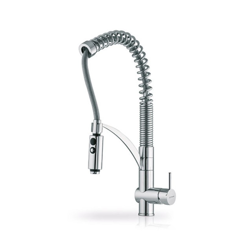 Μπαταρία κουζίνας 095011001 Cresento Pyramis