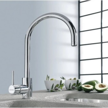 Μπαταρία κουζίνας 095071001 Gusto Pyramis