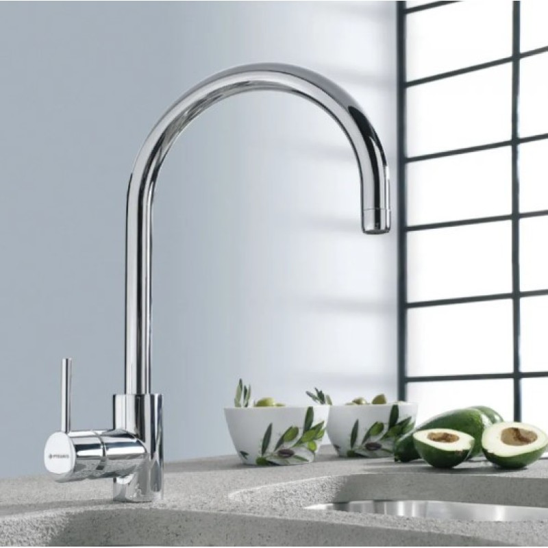 Μπαταρία κουζίνας 095071001 Gusto Pyramis