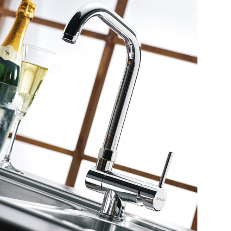 Μπαταρία κουζίνας 095111001 Contralto Pyramis