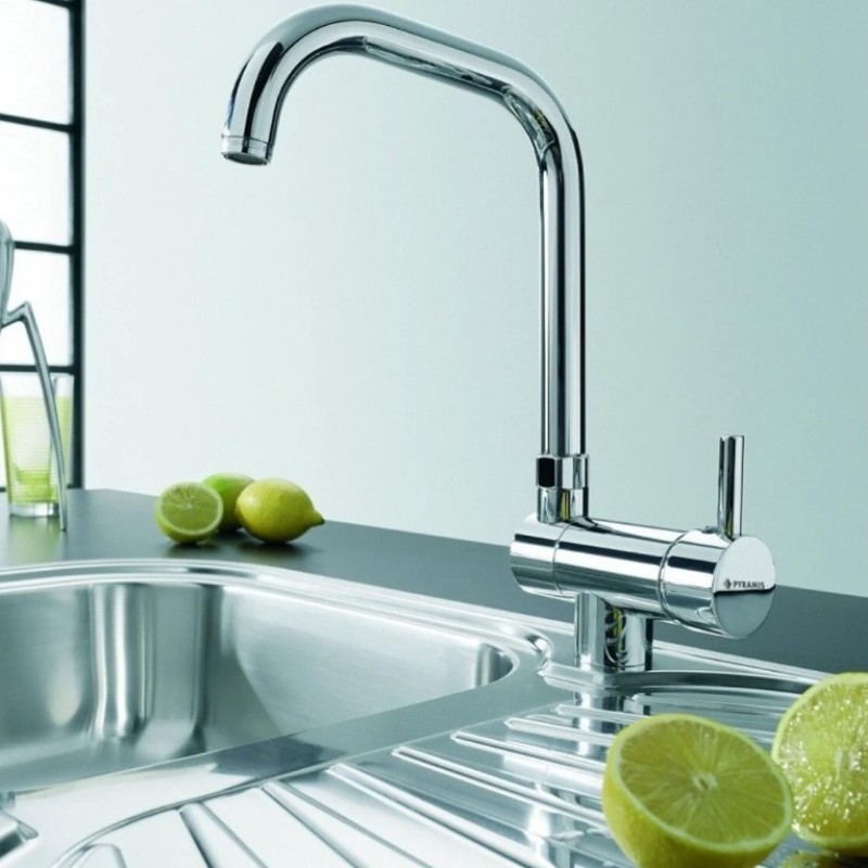 Μπαταρία κουζίνας 095111001 Contralto Pyramis