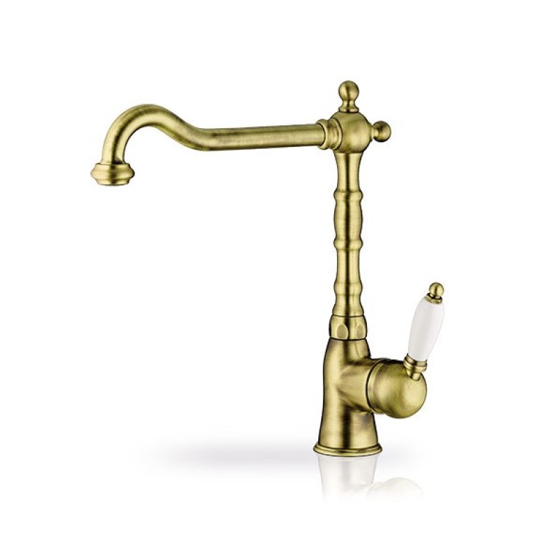 Μπαταρία κουζίνας 095120201 Baroque Pyramis