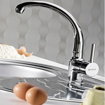 Μπαταρία κουζίνας Armonica Pyramis