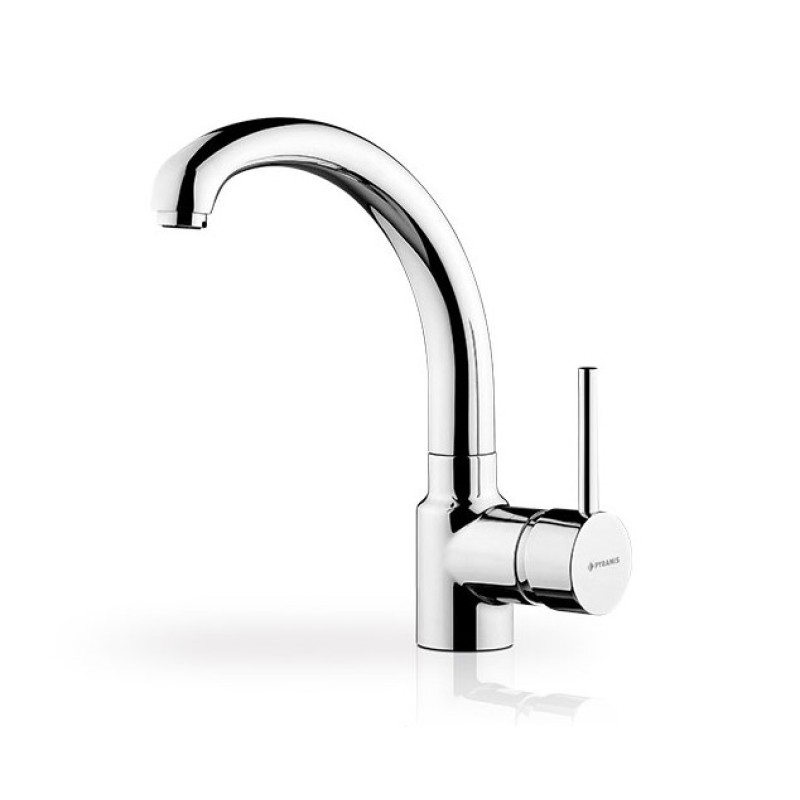 Μπαταρία κουζίνας Armonica Pyramis