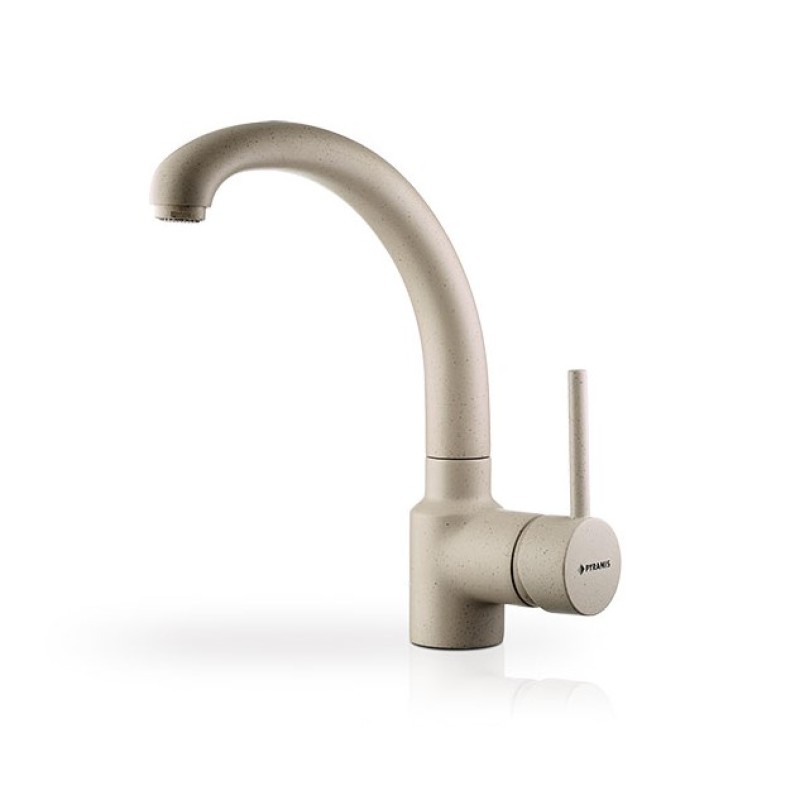 Μπαταρία κουζίνας Armonica Pyramis