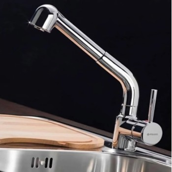 Μπαταρία κουζίνας Balata Pyramis