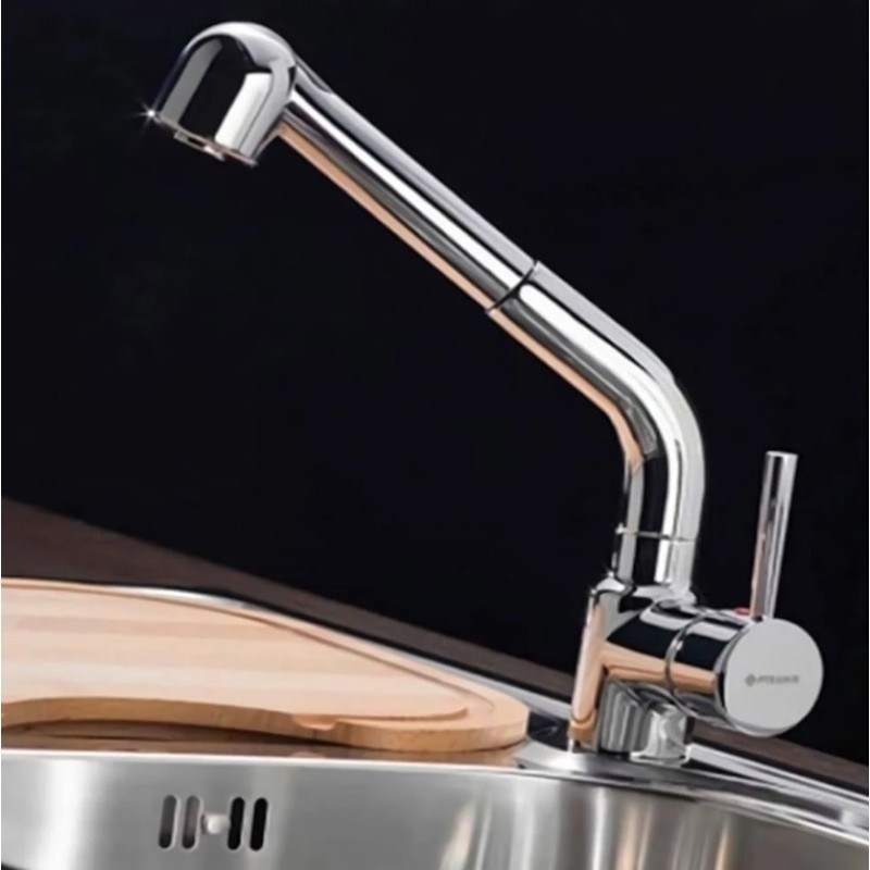 Μπαταρία κουζίνας Balata Pyramis