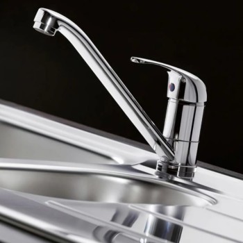 Μπαταρία κουζίνας Modo Pyramis