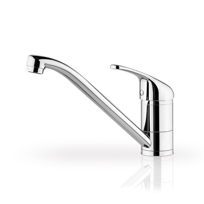 Μπαταρία κουζίνας Modo Pyramis