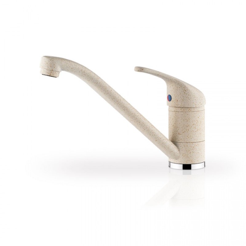 Μπαταρία κουζίνας Modo Pyramis