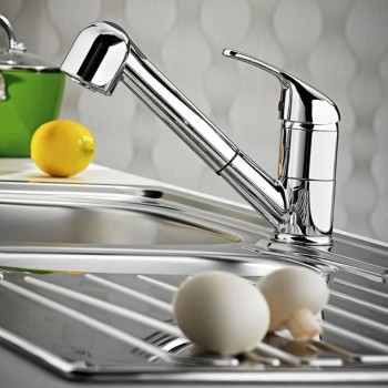 Μπαταρία κουζίνας Festivo Pyramis