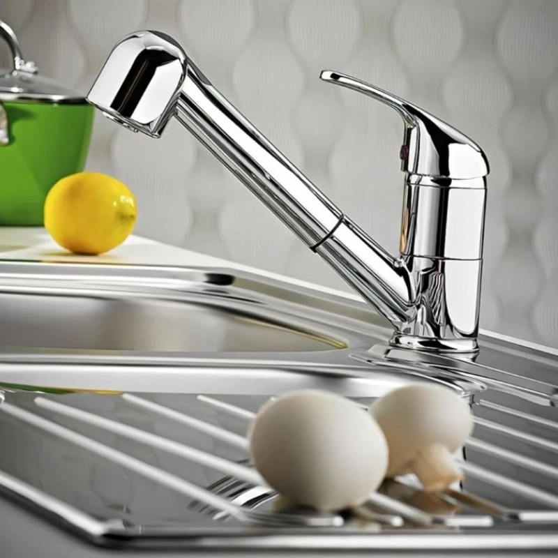 Μπαταρία κουζίνας Festivo Pyramis