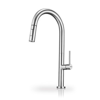 Μπαταρία κουζίνας Linette Pyramis