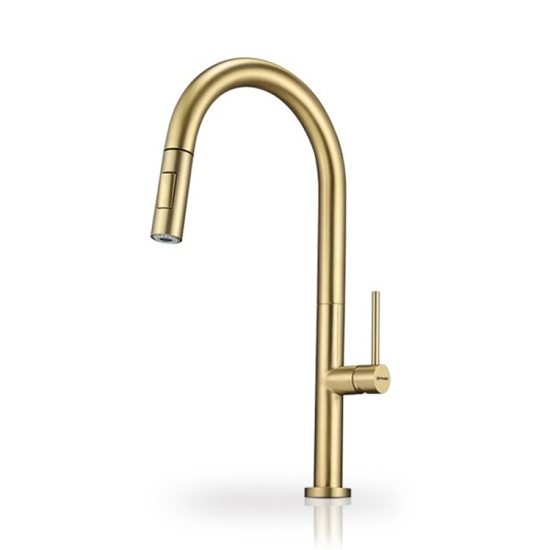 Μπαταρία κουζίνας Linette Pyramis