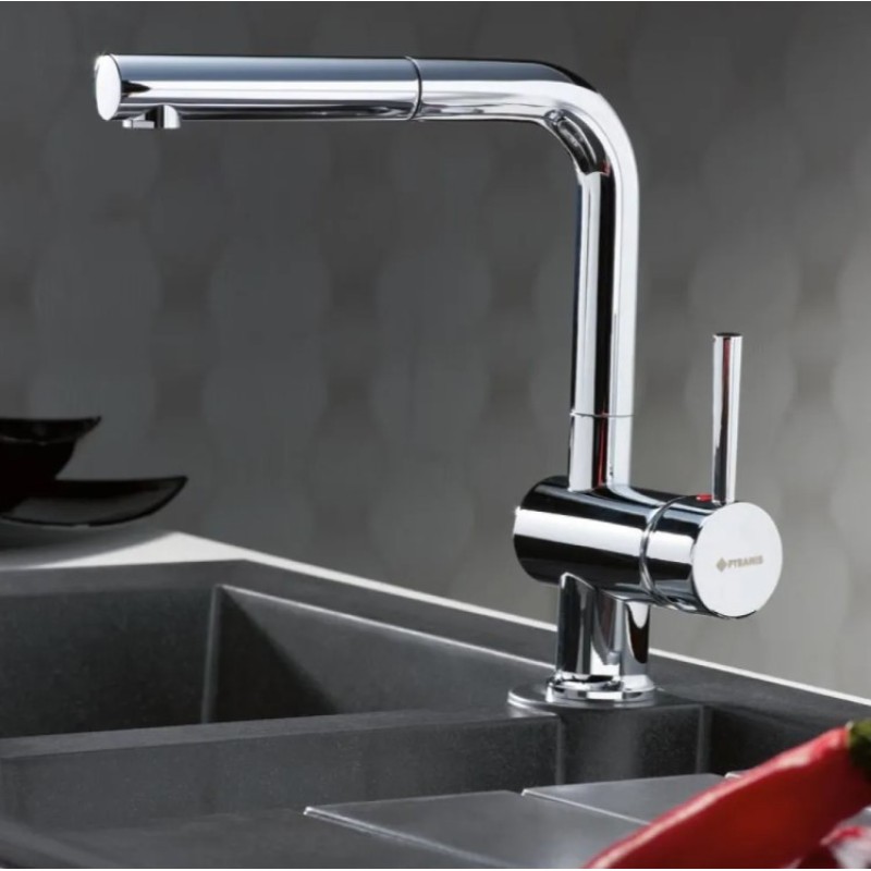 Μπαταρία κουζίνας 096700201 Aladia Pyramis