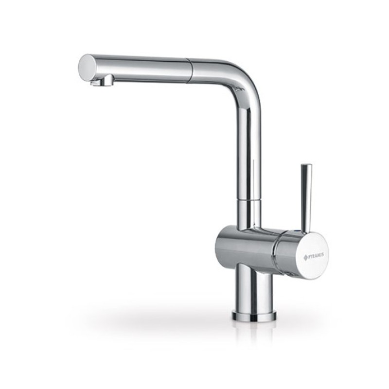 Μπαταρία κουζίνας 096700201 Aladia Pyramis