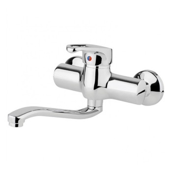 Μπαταρία κουζίνας 096701401 Sereno Pyramis