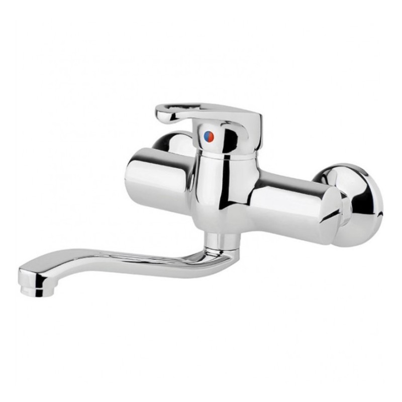 Μπαταρία κουζίνας 096701401 Sereno Pyramis