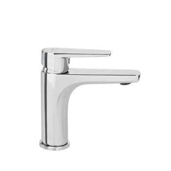 Μπαταρία νιπτήρος αναμεικτική 00-02500 Optima Modea