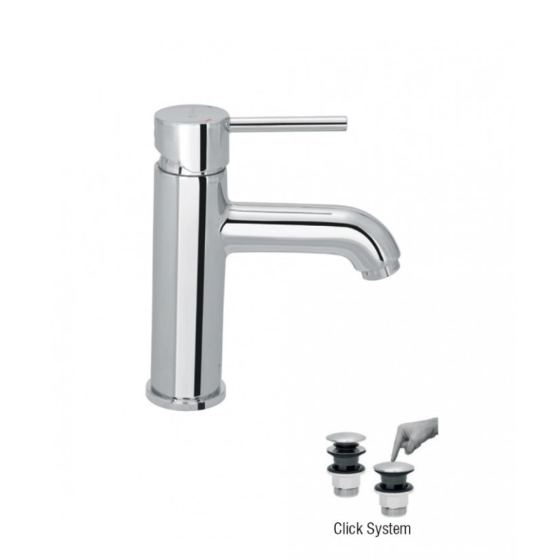 Μπαταρία νιπτήρος αναμεικτική 00-07001/1 Etna Modea