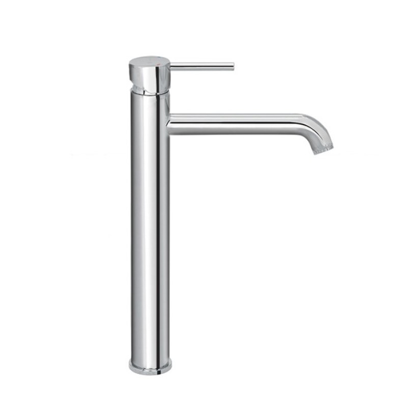 Μπαταρία νιπτήρος αναμεικτική υψηλή 00-07006 Etna Modea