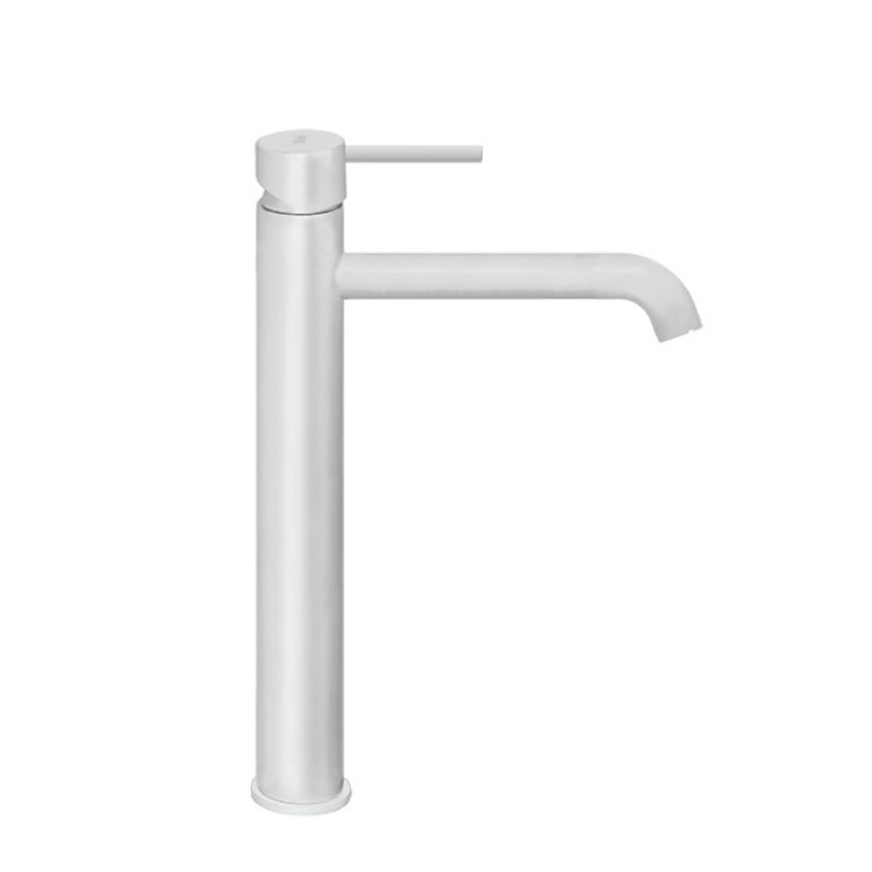 Μπαταρία νιπτήρος αναμεικτική υψηλή 00-07006 Etna Modea