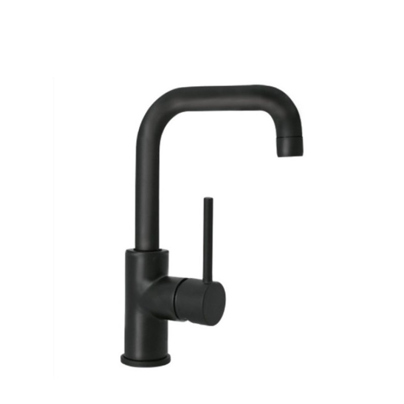 Μπαταρία νιπτήρος αναμεικτική υψηλή 00-07008 Etna Modea