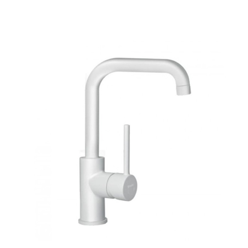 Μπαταρία νιπτήρος αναμεικτική υψηλή 00-07008 Etna Modea