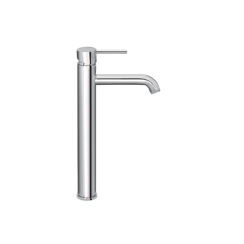 Μπαταρία νιπτήρος αναμεικτική υψηλή 00-07009 Etna Modea