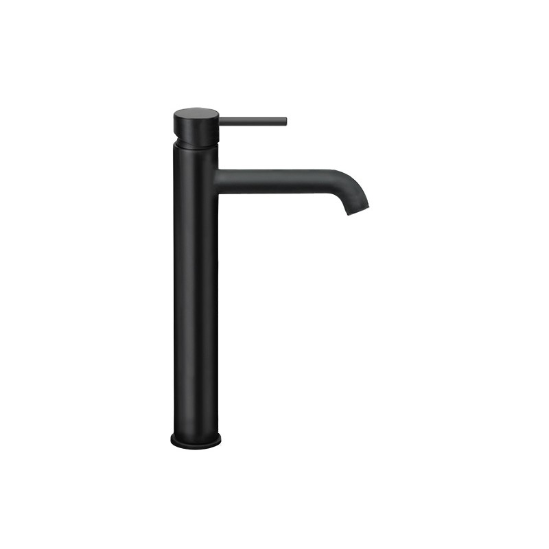 Μπαταρία νιπτήρος αναμεικτική υψηλή 00-07009 Etna Modea