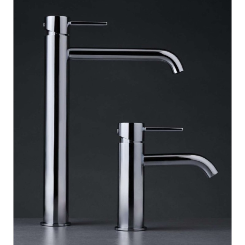 Μπαταρία νιπτήρος αναμεικτική 00-07010 Etna Minimal Modea