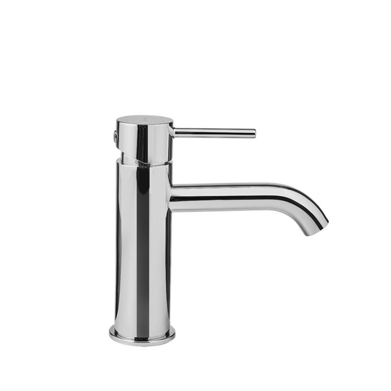 Μπαταρία νιπτήρος αναμεικτική 00-07010 Etna Minimal Modea