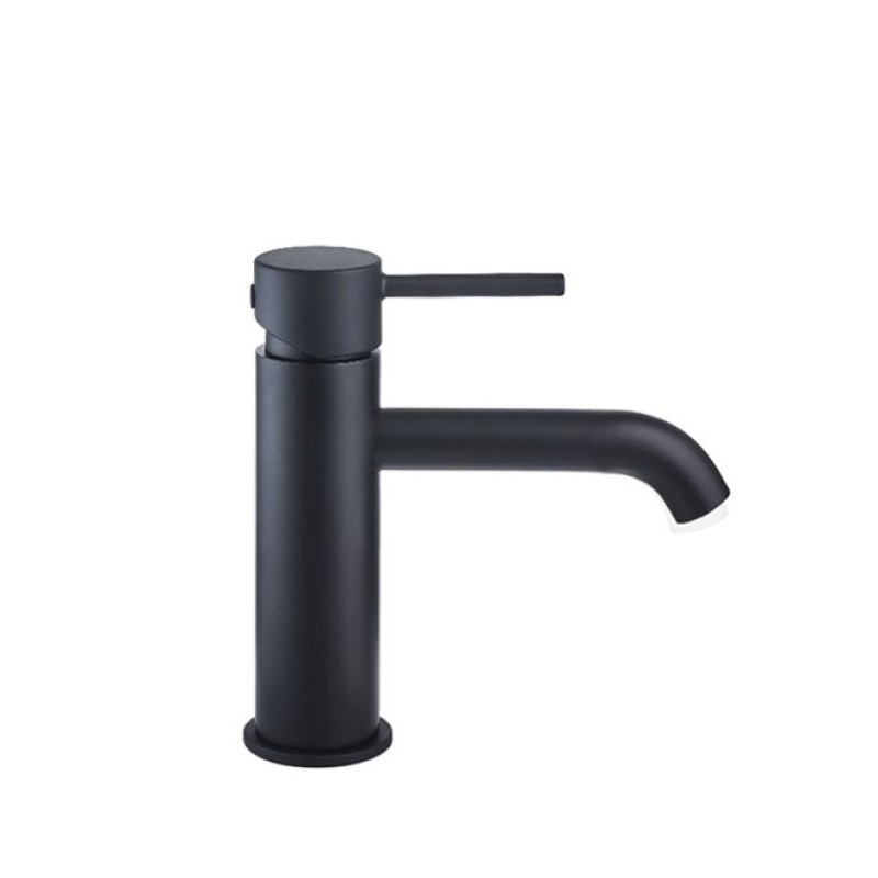 Μπαταρία νιπτήρος αναμεικτική 00-07010 Etna Minimal Modea