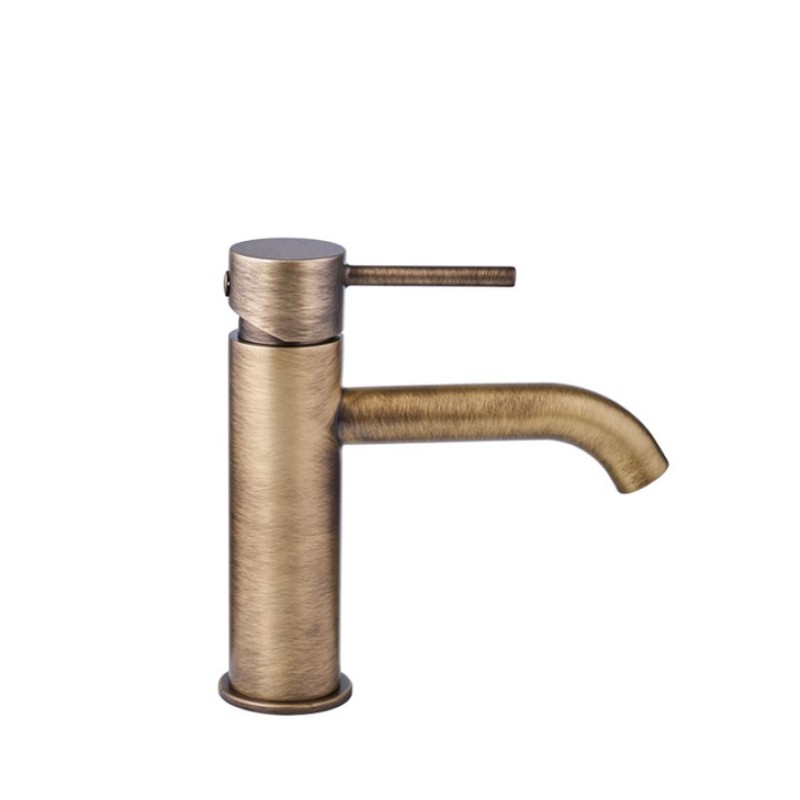 Μπαταρία νιπτήρος αναμεικτική 00-07010 Etna Minimal Modea