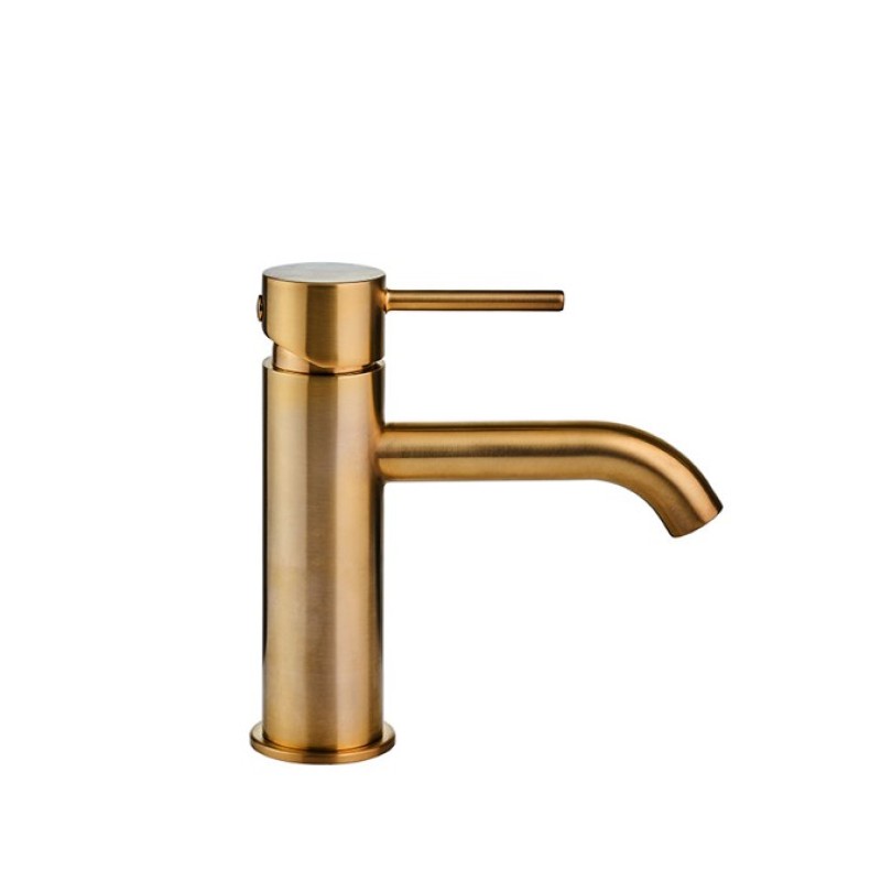 Μπαταρία νιπτήρος αναμεικτική 00-07010 Etna Minimal Modea