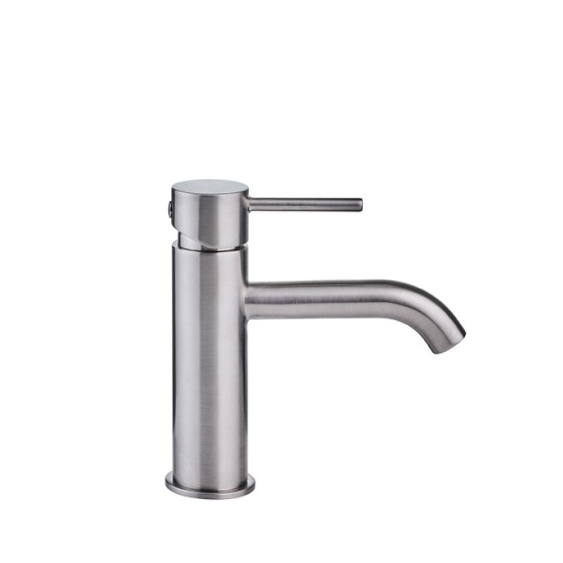 Μπαταρία νιπτήρος αναμεικτική 00-07010 Etna Minimal Modea