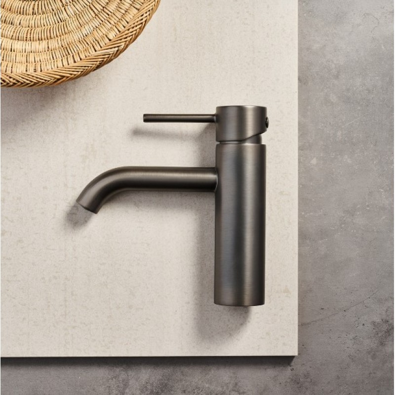 Μπαταρία νιπτήρος αναμεικτική 00-07010 Etna Minimal Modea