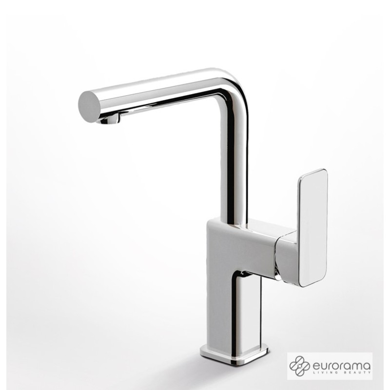 Μπαταρία νιπτήρος 144333-100 Quadra Eurorama Μπαταρία νιπτήρος 144333-100 Quadra Eurorama