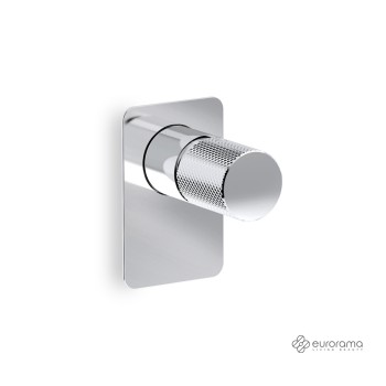 Μίκτης εντοιχισμού 1 εξόδου 167055SL Eletta Tecno Eurorama