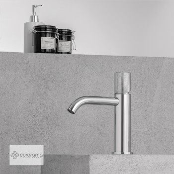 Μπαταρία νιπτήρος χαμηλή 167309 Eletta Tecno Eurorama Μπαταρία νιπτήρος χαμηλή 167309 Eletta Tecno Eurorama