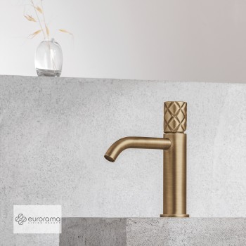 Μπαταρία νιπτήρος χαμηλή 168309-221 Eletta Chester Eurorama Μπαταρία νιπτήρος χαμηλή 168309-221 Eletta Chester Eurorama