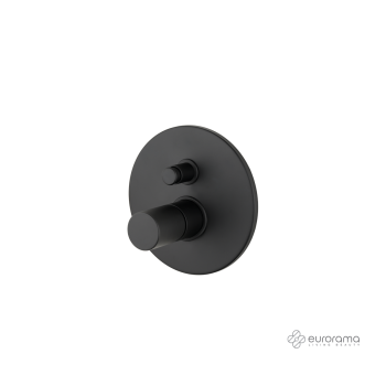 Μίκτης εντοιχισμού 2 εξόδων 175030-400 Res Pro Eurorama