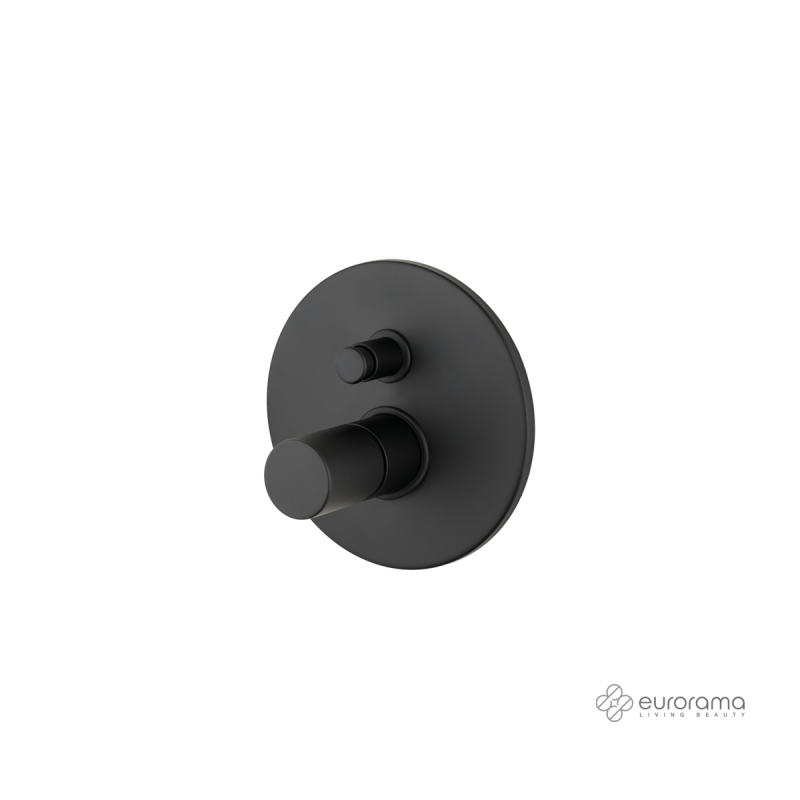 Μίκτης εντοιχισμού 2 εξόδων 175030-400 Res Pro Eurorama Μίκτης εντοιχισμού 2 εξόδων 175030-400 Res Pro Eurorama