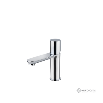 Μπαταρία νιπτήρος χαμηλή 175310-100 Res Pro Eurorama Μπαταρία νιπτήρος χαμηλή 175310-100 Res Pro Eurorama