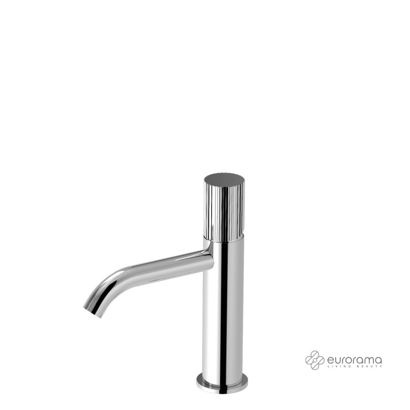 Μπαταρία νιπτήρος χαμηλή 178309 Oso Eurorama