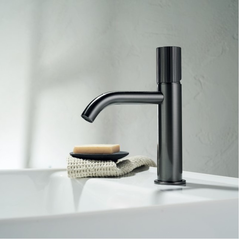 Μπαταρία νιπτήρος χαμηλή 178309 Oso Eurorama