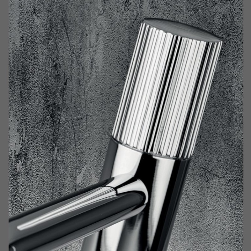 Μπαταρία νιπτήρος υψηλή 178309P Oso Eurorama